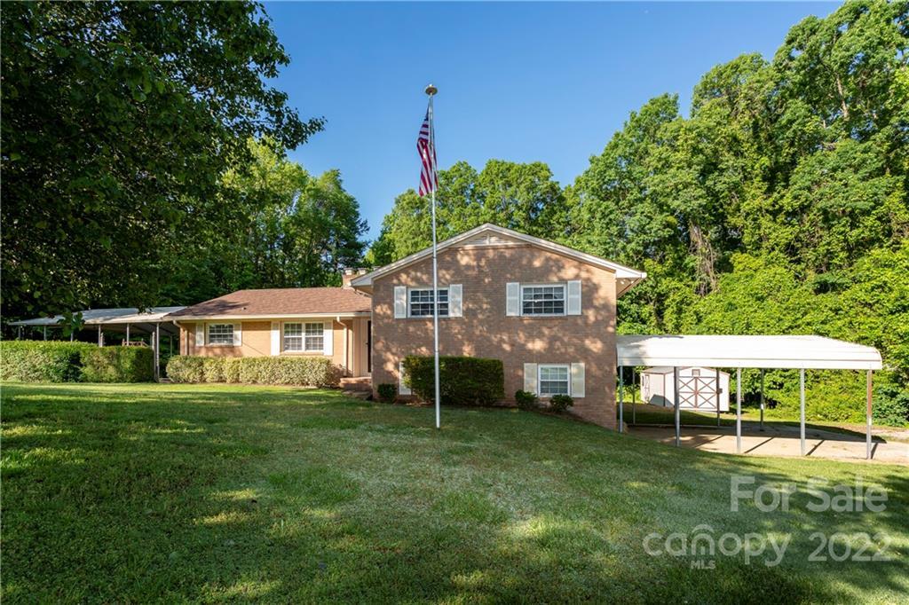 1231 Cathey Rd., Charlotte, NC 28214