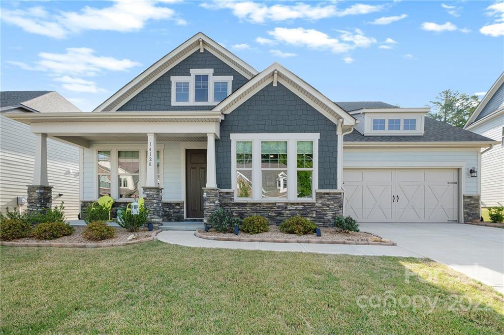 14128 Morningate St., Huntersville, NC 28078