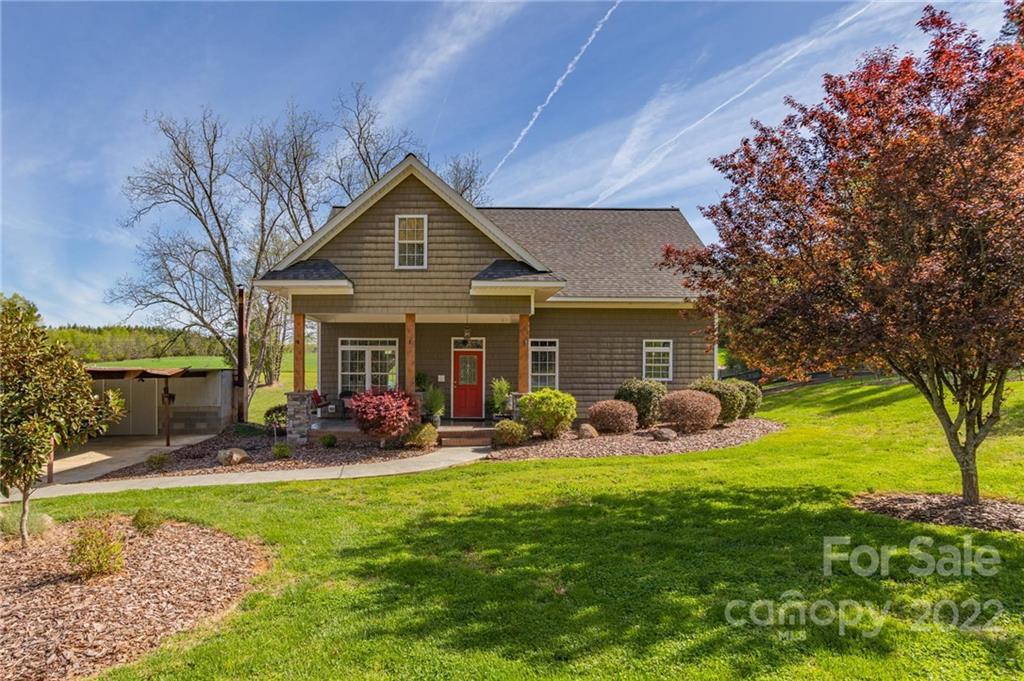 1011 Briggs Rd., Lexington, NC 27292