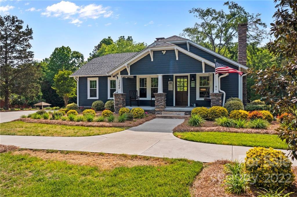 1560 Oakwood Ave., Kannapolis, NC 28081