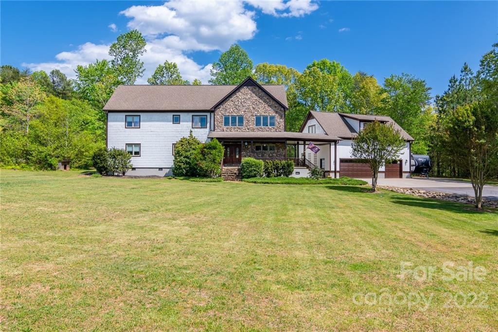 2962 Mattie Wade Rd., Sherrills Ford, NC 28673