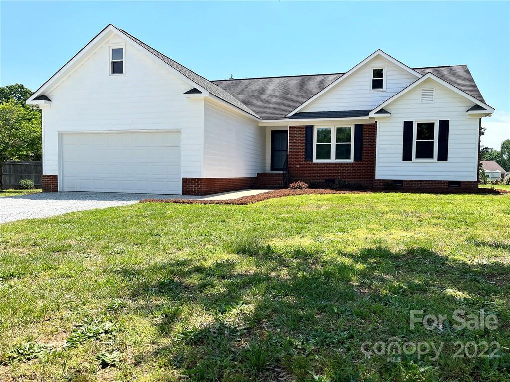 3114 New Salem Rd., Monroe, NC 28110