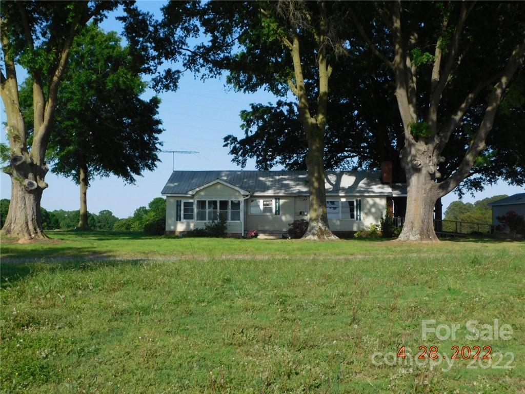 3118 Austin Chaney Rd., Monroe, NC 28110