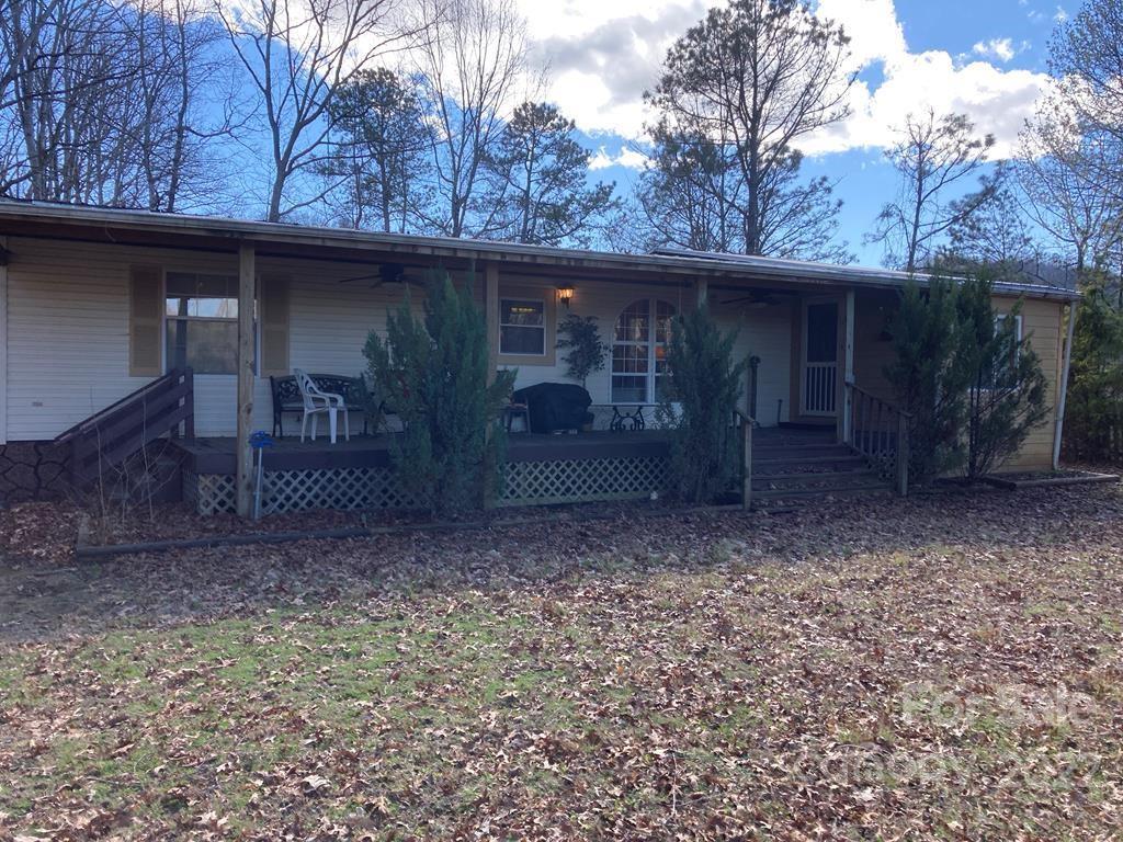 343 Cold Springs Rd., Bryson City, NC 28713