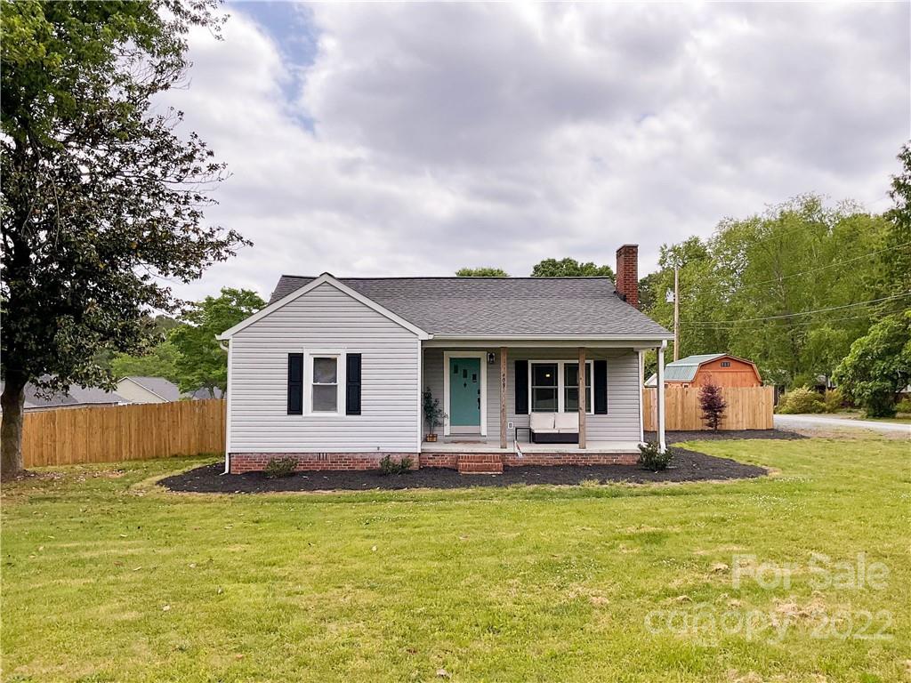 409 Bethany Rd., Albemarle, NC 28001