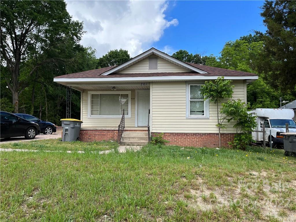 2123 Lane St., Kannapolis, NC 28083