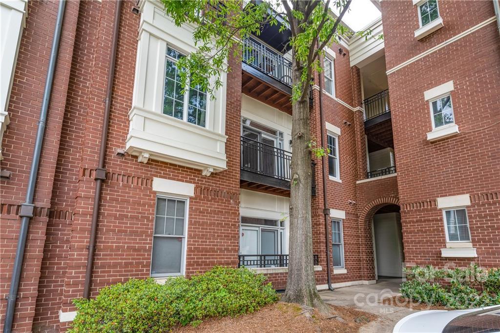 727 Garden District Dr., Charlotte, NC 28202