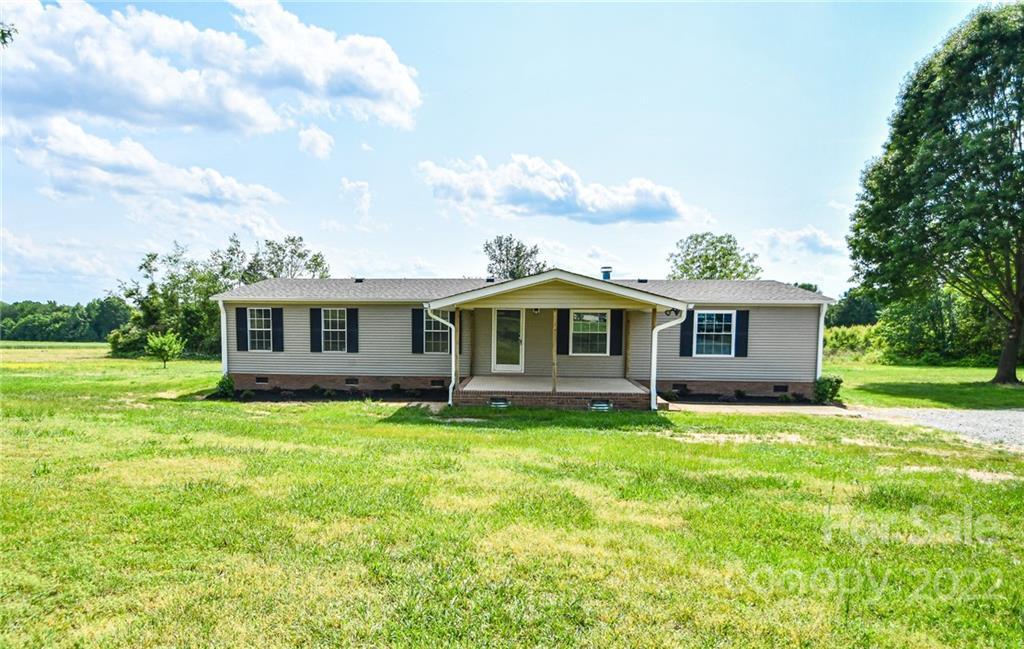 1121 W Sandy Ridge Rd., Monroe, NC 28112