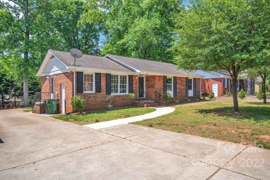 7140 Idlewild Rd., Charlotte, NC 28212