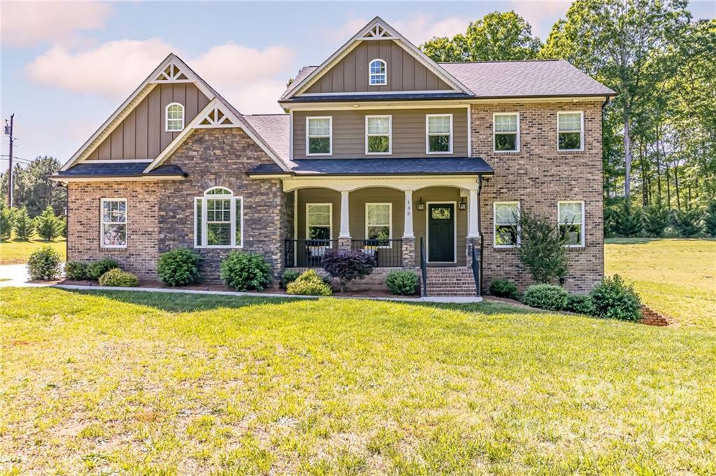 135 Blossom Hill Rd., Lincolnton, NC 28092