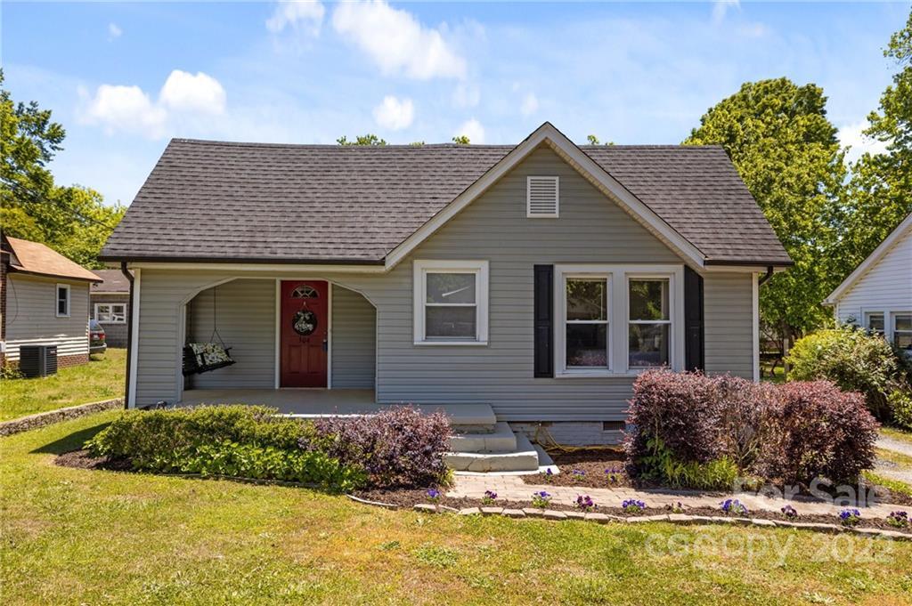 504 Ford St., Kannapolis, NC 28083