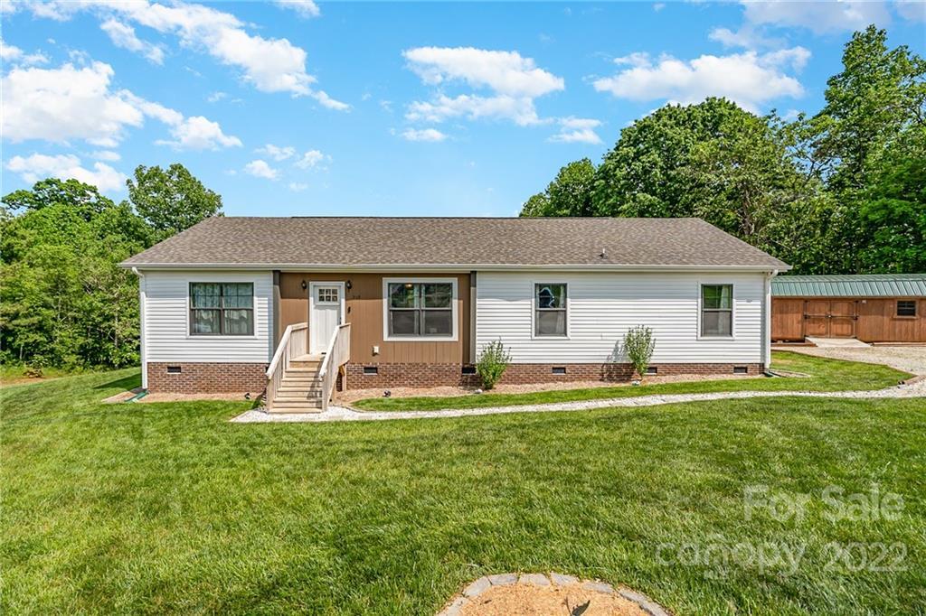 212 Bramble Tr., Salisbury, NC 28144