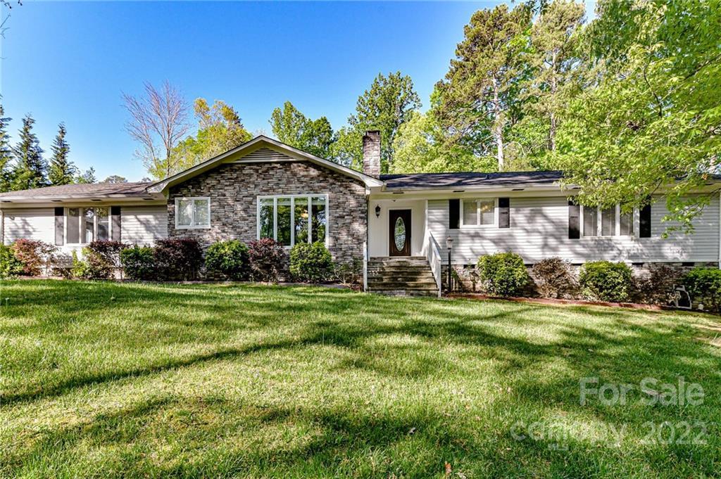 14901 Stumptown Rd., Huntersville, NC 28078