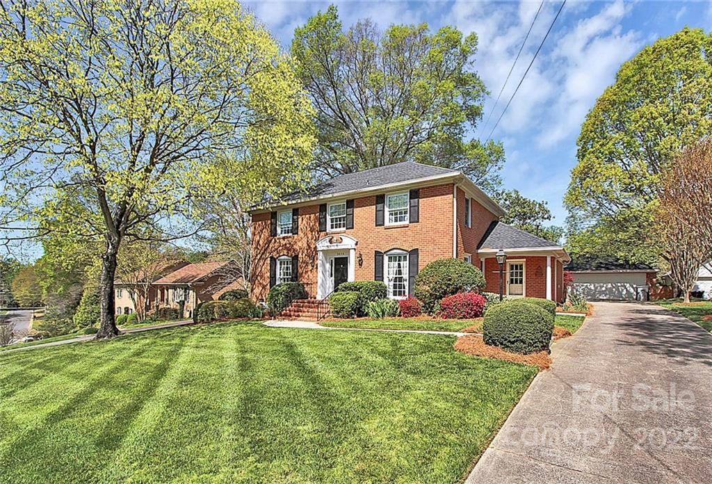 2615 Lilly Mill Rd., Charlotte, NC 28210