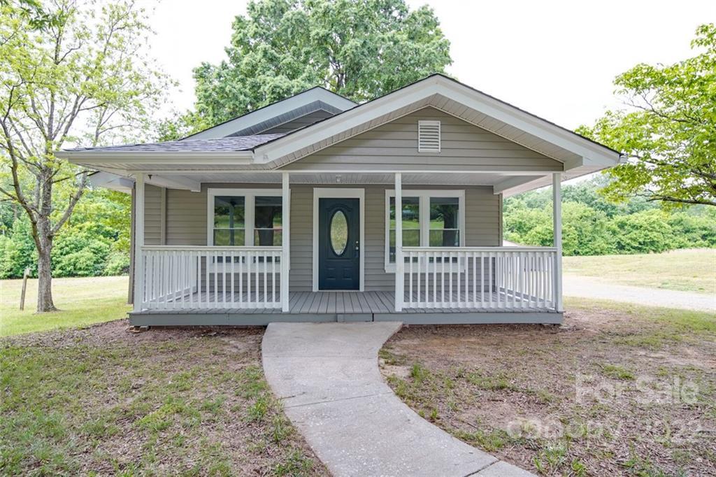 32989 Old Salisbury Rd., Albemarle, NC 28001