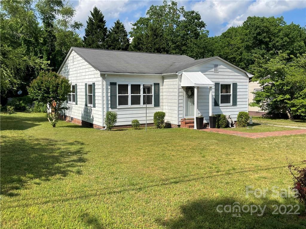 1907 Moose Rd., Kannapolis, NC 28083