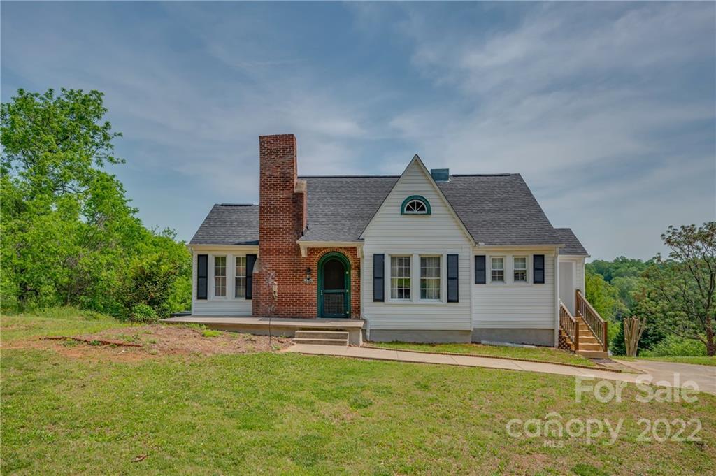 314 N Washington St., Rutherfordton, NC 28139
