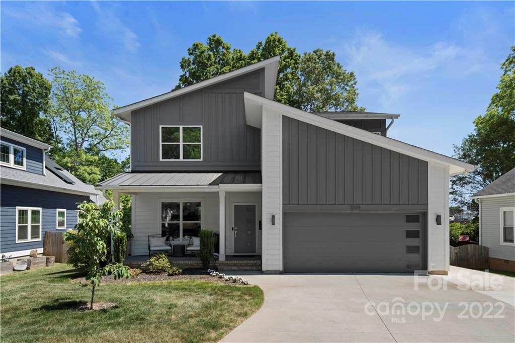 1204 Pamlico St., Charlotte, NC 28205