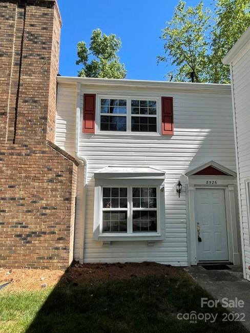 8526 Castle Pine Ct., Charlotte, NC 28226