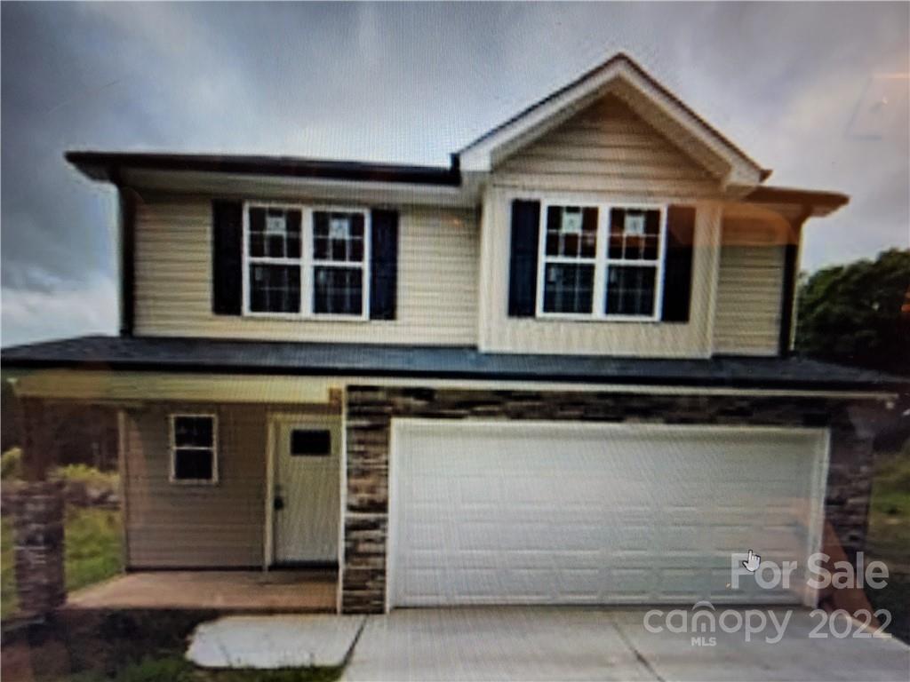 2534 Moose Rd., Kannapolis, NC 28083