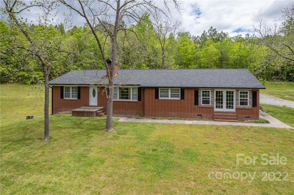 488 Elliott Rd., Rutherfordton, NC 28043