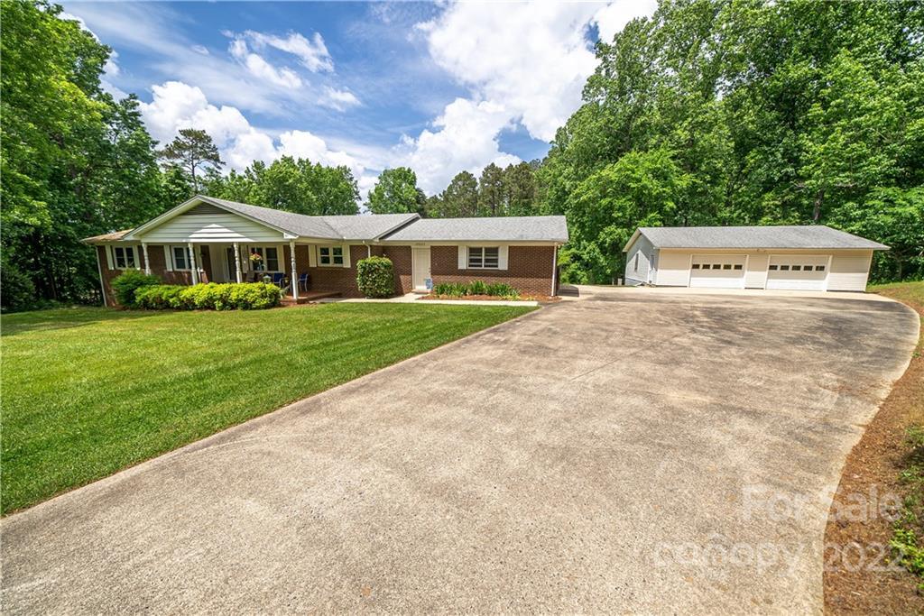 29227 Nelson Mountain Rd., Albemarle, NC 28001