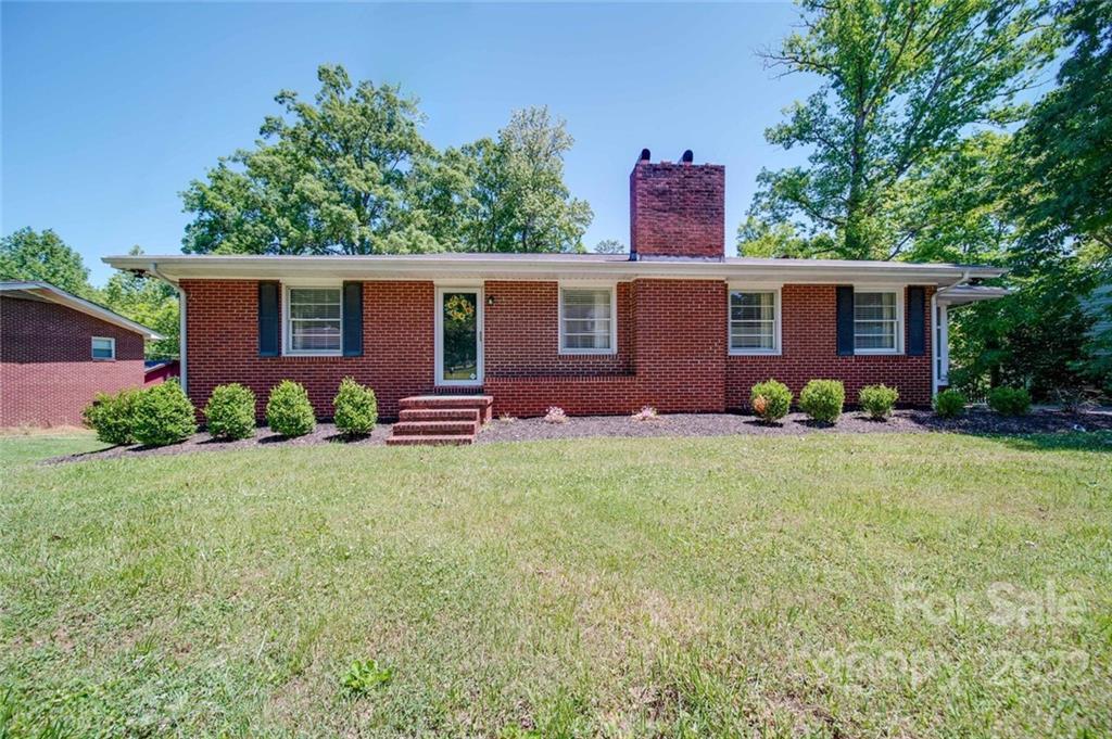 359 Palmer St., Albemarle, NC 28001