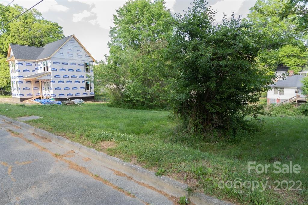 316 Hill St., Gastonia, NC 28052