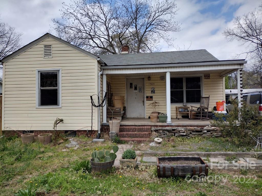 1305 Price Ave., Kannapolis, NC 28081