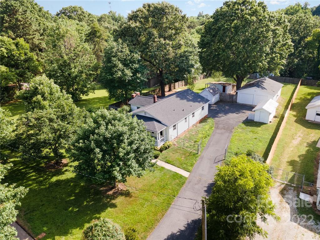 821 Oak St., Charlotte, NC 28214