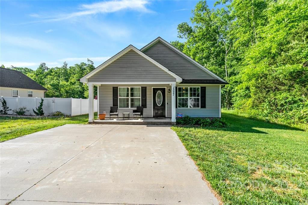 1327 Wrenn St., Kannapolis, NC 28081