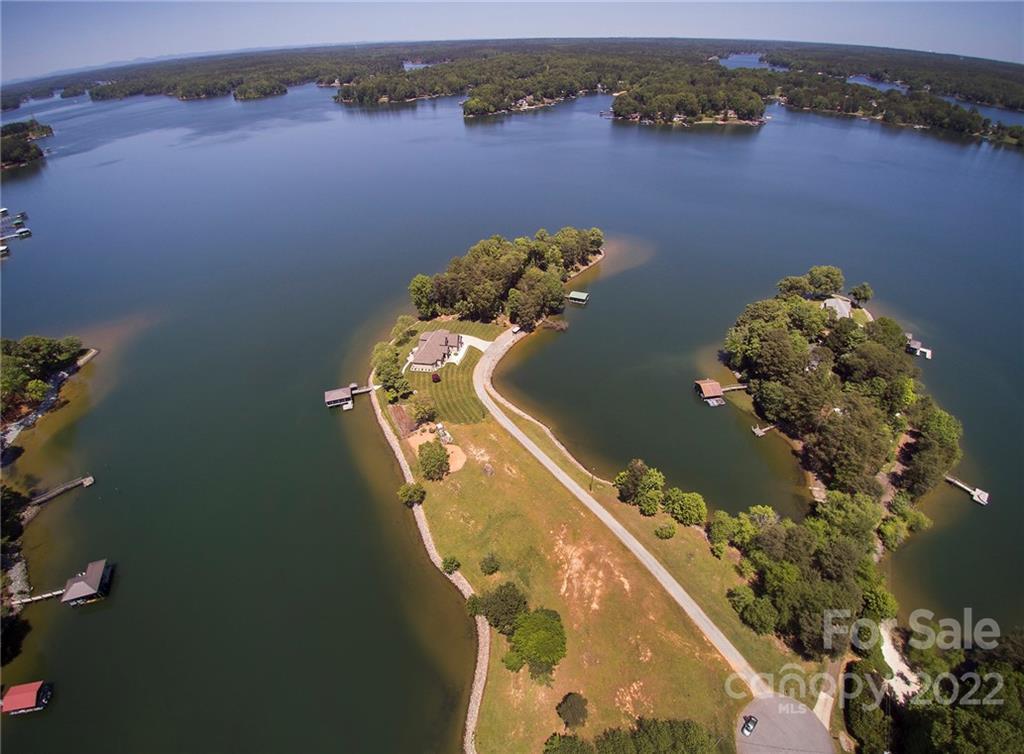 Lot 3 Crossgate Tr. #3, Sherrills Ford, NC 28673