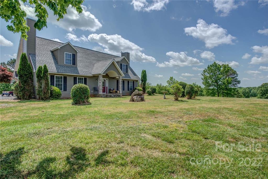 387 Zion Rd., Rutherfordton, NC 28139