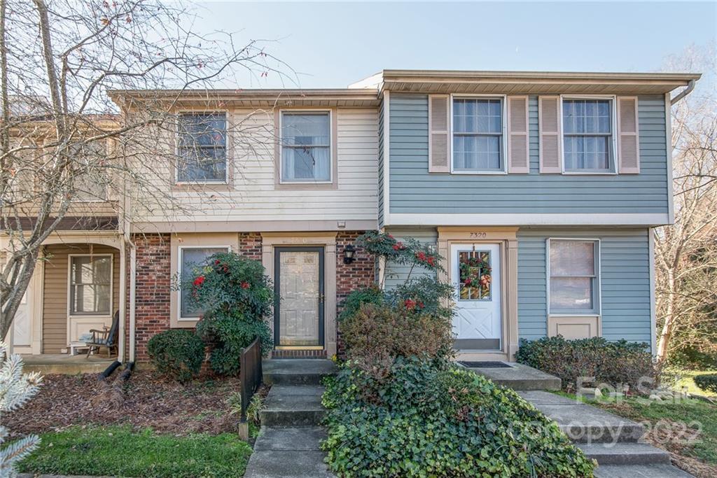 7320 Pebblestone Dr. #B, Charlotte, NC 28212