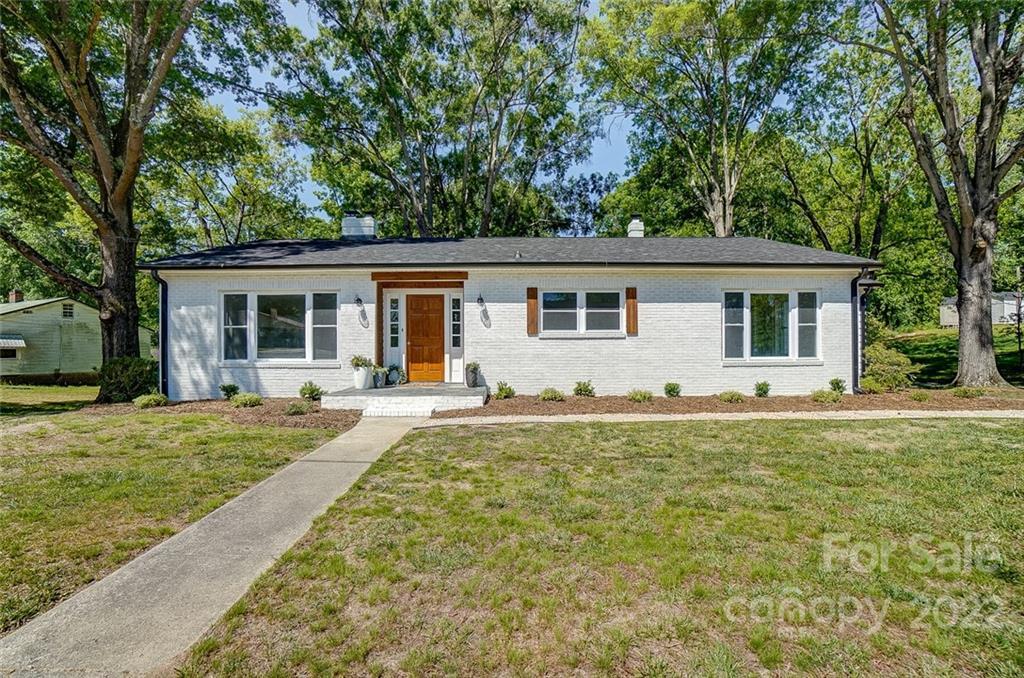 4901 Tucker Ave., Kannapolis, NC 28081