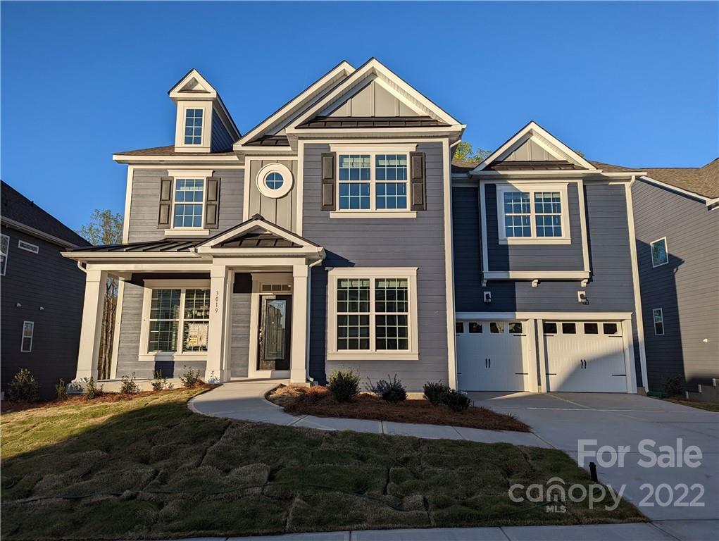 3019 Haley Cir., Davidson, NC 28036