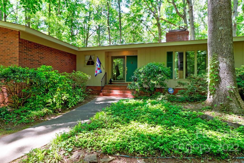 115 Waverly Cir., Salisbury, NC 28144