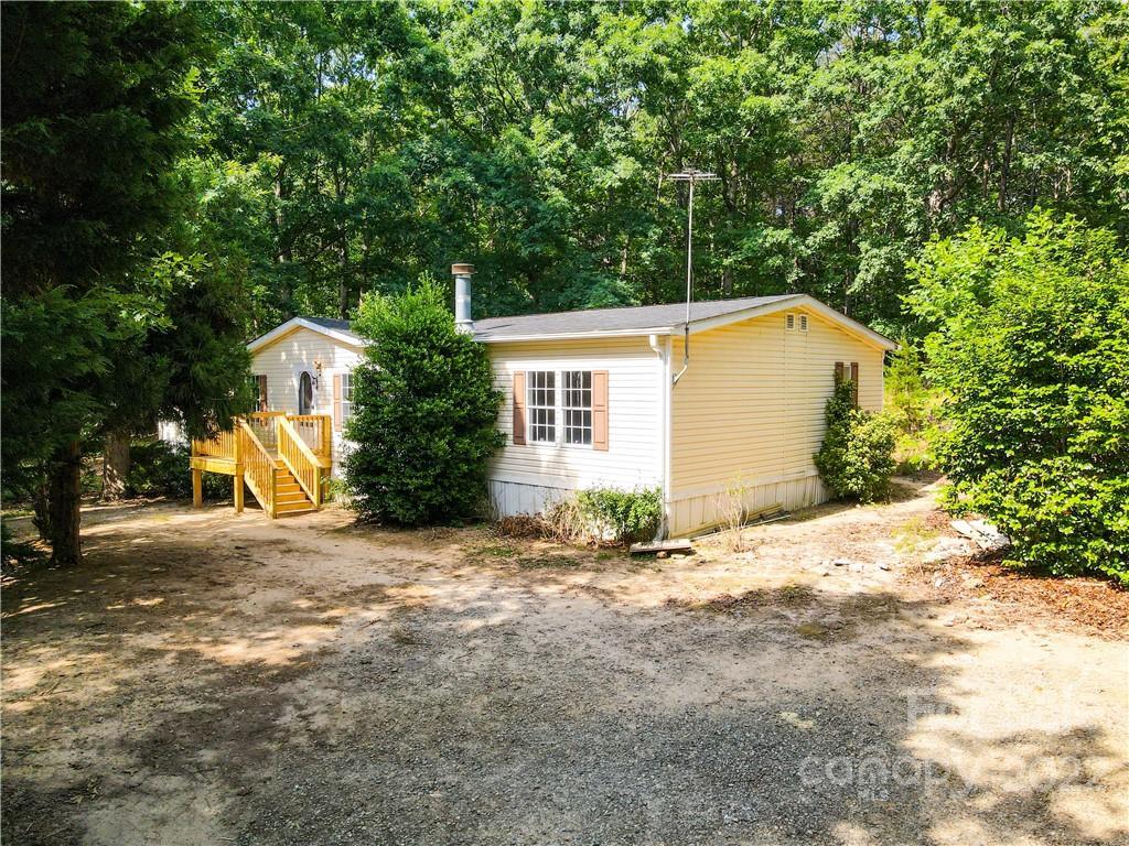 120 Knolls Dr., Rutherfordton, NC 28139