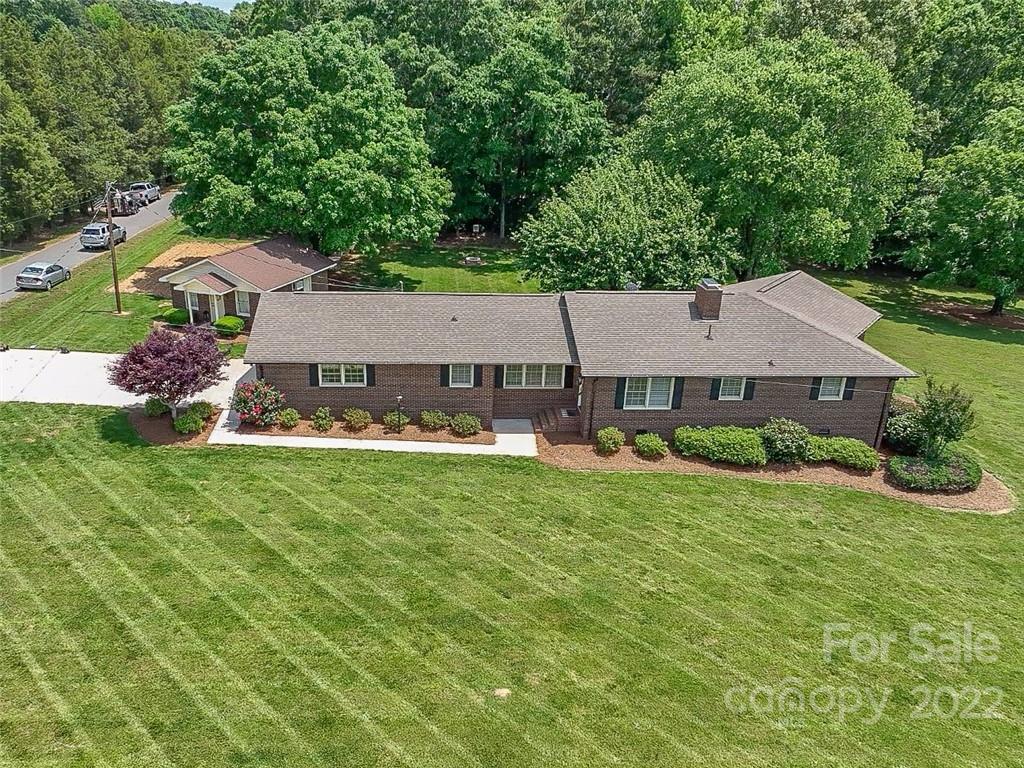 6939 Barrier Georgeville Rd., Concord, NC 28025