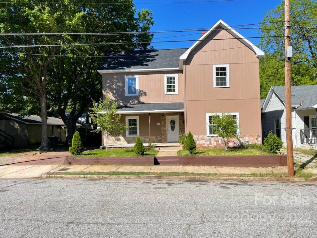 508 E Bank St., Salisbury, NC 28144