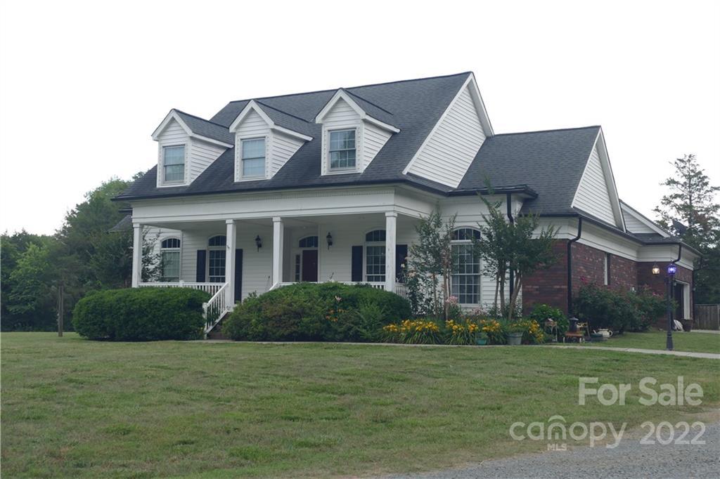 6698 Gold Hill Rd., Concord, NC 28025