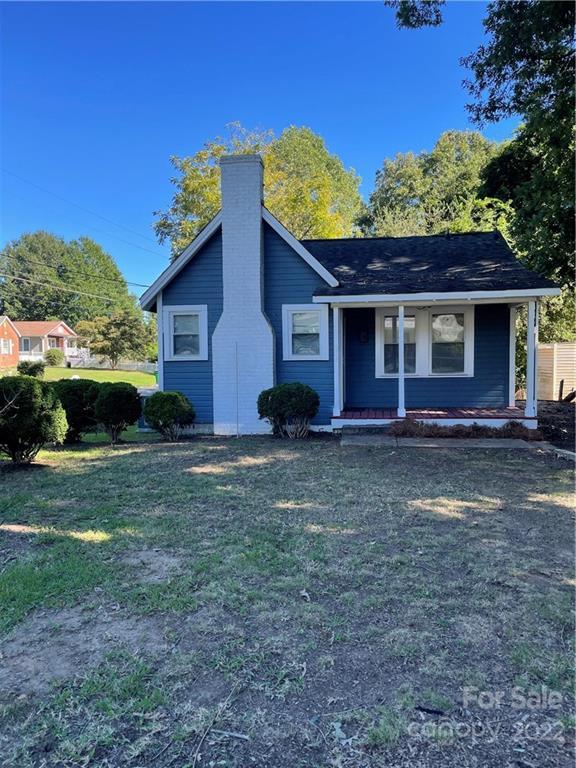 226 N Linwood Ave., Charlotte, NC 28216