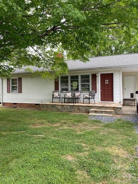 1310 Hathcock Ave., Albemarle, NC 28001