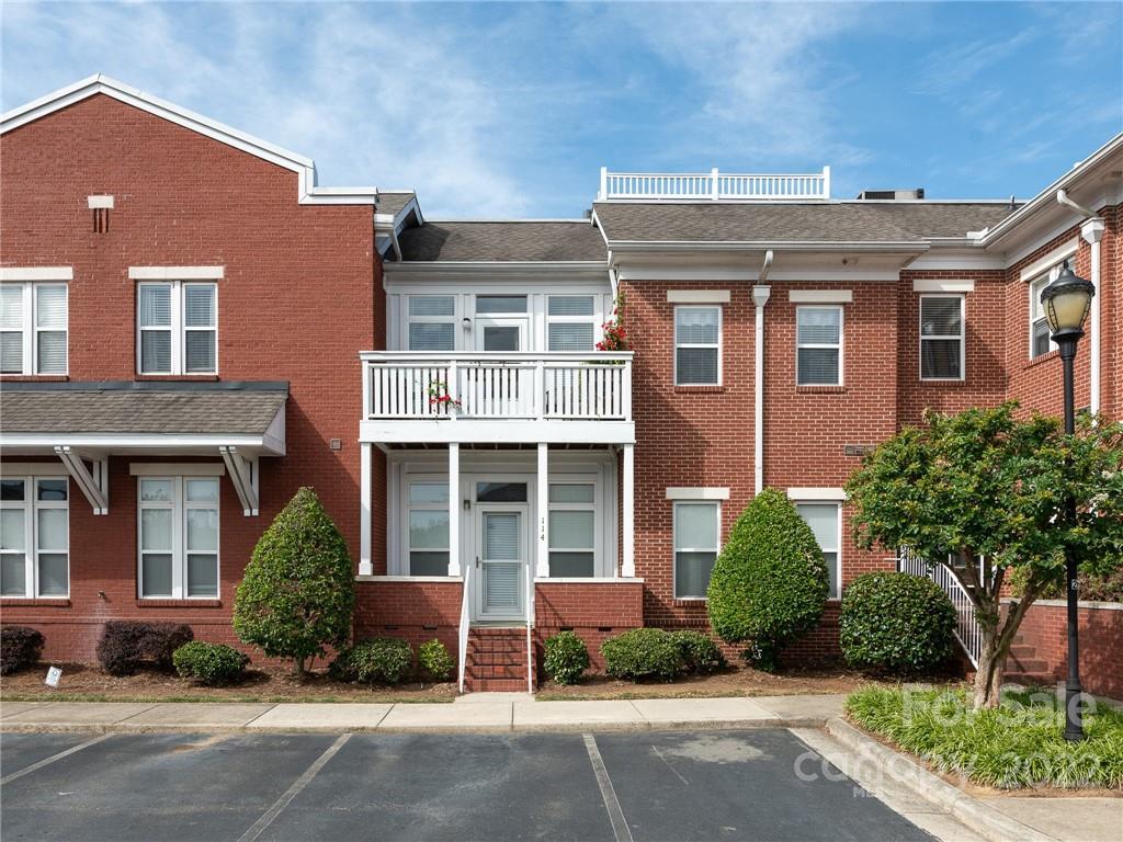 6112 Creft Cir. #114, Indian Trail, NC 28079