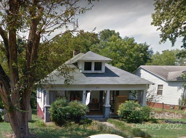1118 Fries St., Salisbury, NC 28144