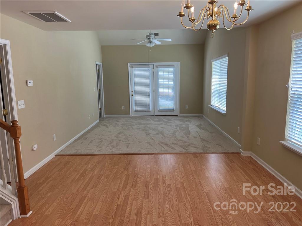 11027 Alderbrook Ln., Charlotte, NC 28270