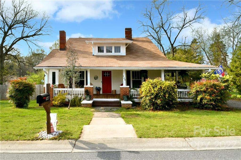 148 Church St., Troutman, NC 28166