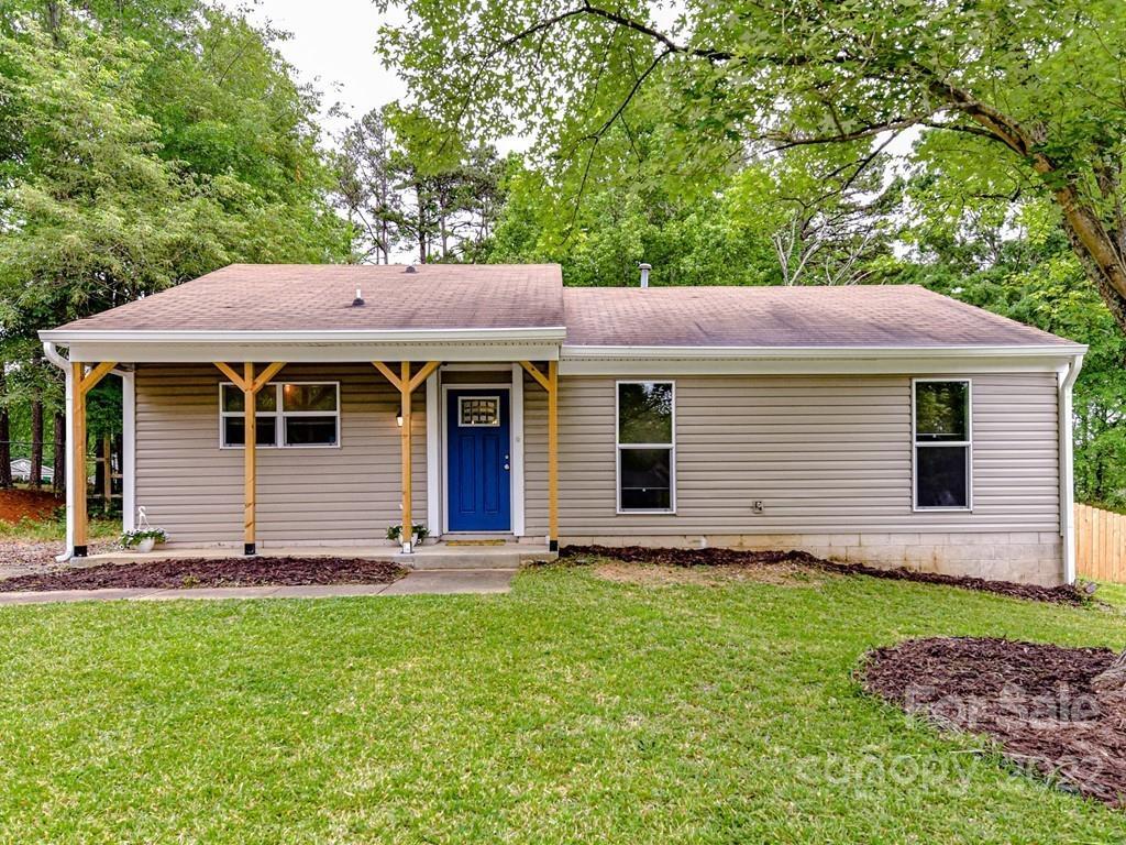 6417 Burning Bush Ct., Charlotte, NC 28227
