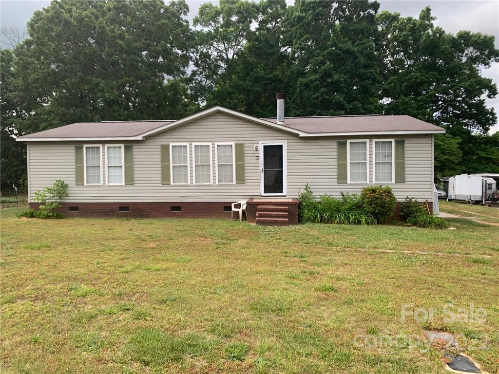 5216 Bahama Dr., Kannapolis, NC 28081