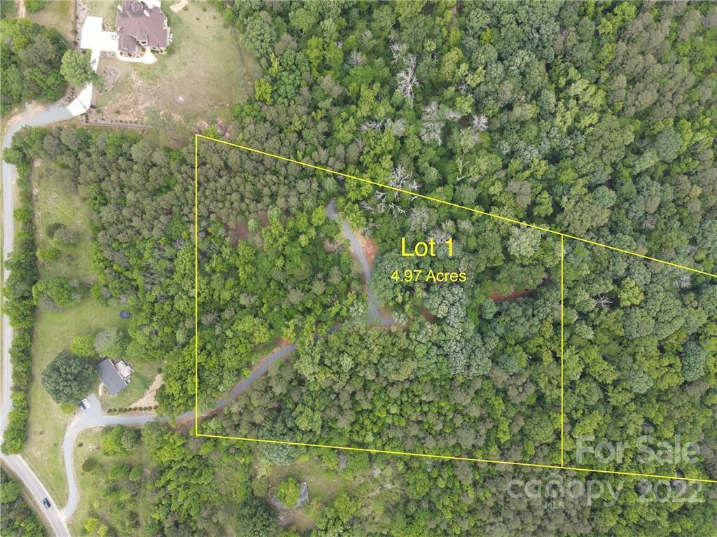 Lot 1 Union Rd., Matthews, NC 28104